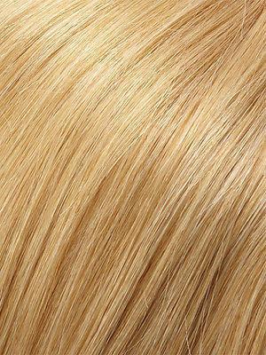 CARRIE EXCLUSIVE COLORS *Human Hair Wig*-Women's Wigs-JON RENAU-24B22RN-SIN CITY WIGS