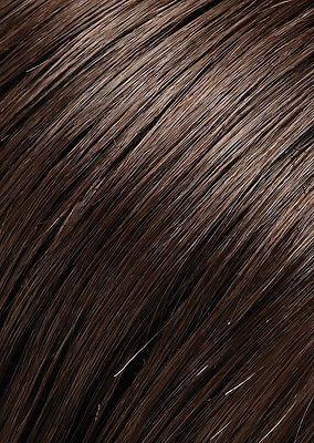 CARRIE EXCLUSIVE COLORS *Human Hair Wig*-Women's Wigs-JON RENAU-6RN-SIN CITY WIGS