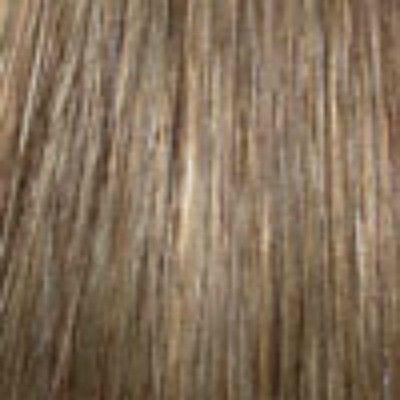 CARRIE *Human Hair Wig*-Women's Wigs-JON RENAU-24BRH18-SIN CITY WIGS