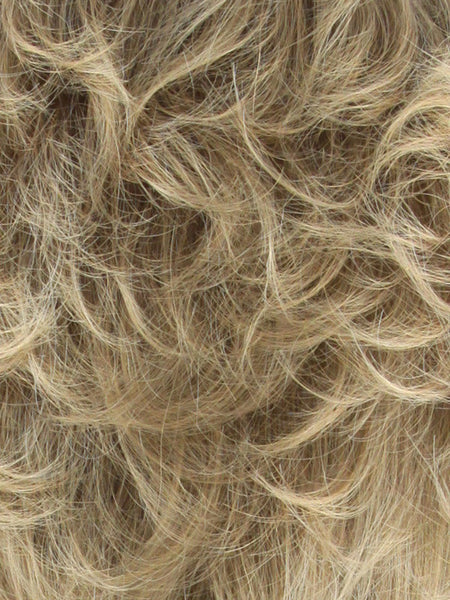 CHANEL *Human Hair Wig*-Women's Wigs-ESTETICA-R24/18BT-SIN CITY WIGS