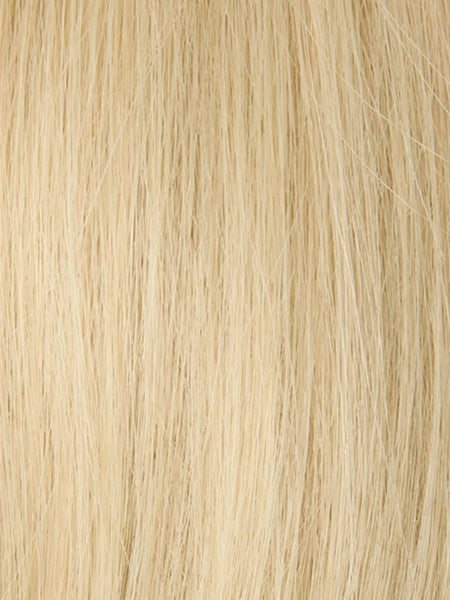 CHRISTINE-Women's Wigs-LOUIS FERRE-22 LIGHT BLONDE-SIN CITY WIGS