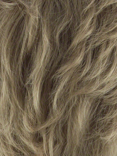 CHRISTINE-Women's Wigs-LOUIS FERRE-T24B/18 MEDIUM SHADE BLONDE-SIN CITY WIGS