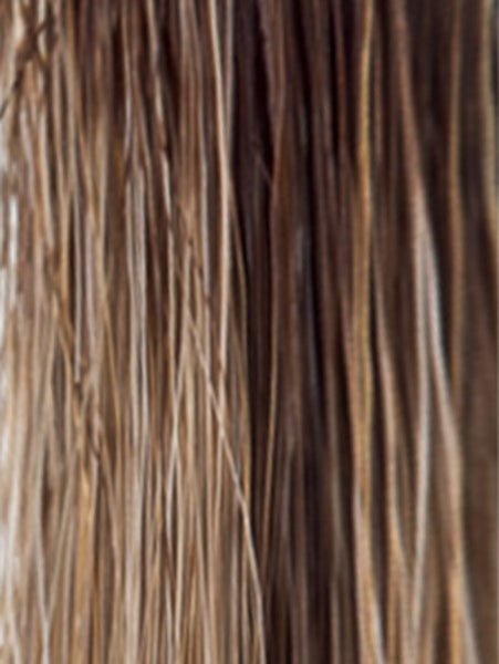 CLAIRE PM-Women's Wigs-NORIKO-Banana Split-SIN CITY WIGS