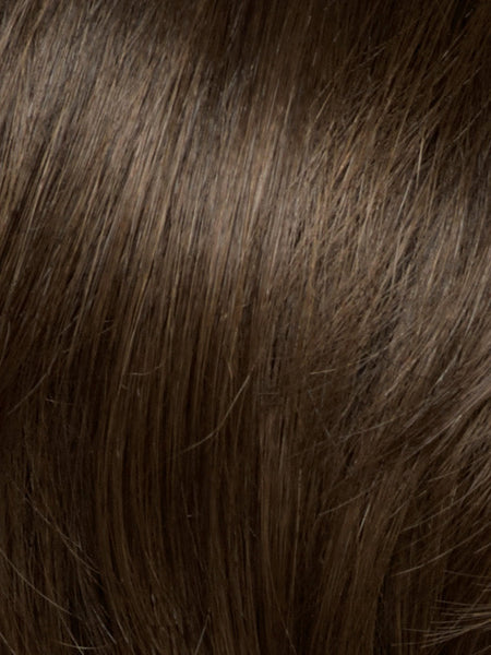 CLAIRE PM-Women's Wigs-NORIKO-Dark chocolate-SIN CITY WIGS