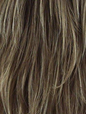 CLAIRE-Women's Wigs-NORIKO-Mochaccino R-SIN CITY WIGS