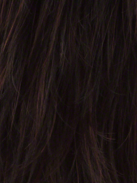 CODI XO-Women's Wigs-AMORE-BURGUNDY-SIN CITY WIGS
