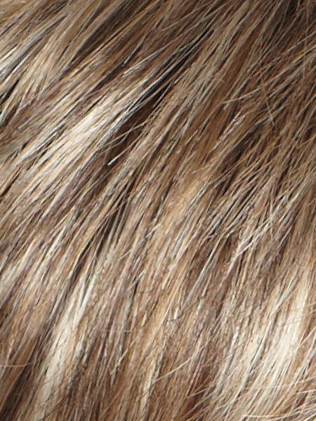 CODI XO-Women's Wigs-AMORE-CHOCOLATE-FROST-SIN CITY WIGS