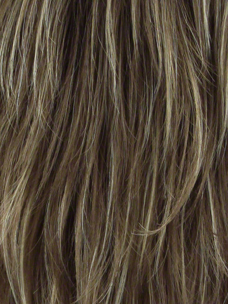 CODI XO-Women's Wigs-AMORE-MOCHACCINO-R-SIN CITY WIGS