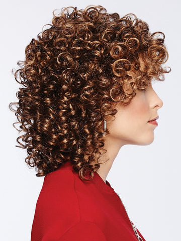 CURL APPEAL