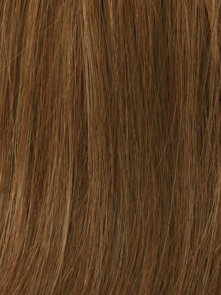 DAWN-Women's Wigs-LOUIS FERRE-12/30 LIGHT CHOCOLATE-SIN CITY WIGS