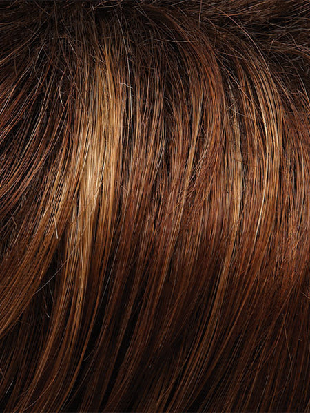 DIANE-Women's Wigs-JON RENAU-30A27S4-SIN CITY WIGS