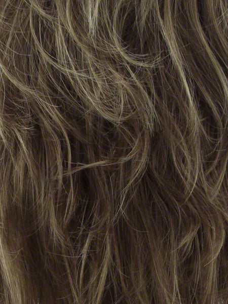 DIXIE-Women's Wigs-ESTETICA-R12/26H-SIN CITY WIGS