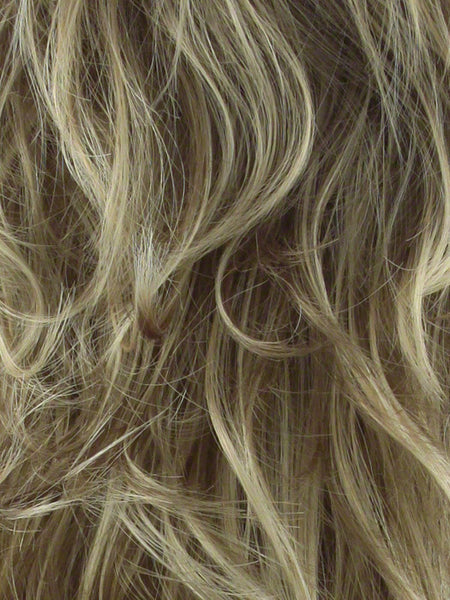 DIXIE-Women's Wigs-ESTETICA-R14/26H-SIN CITY WIGS
