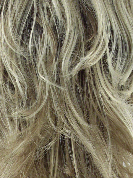 DIXIE-Women's Wigs-ESTETICA-RH1488RT8-SIN CITY WIGS