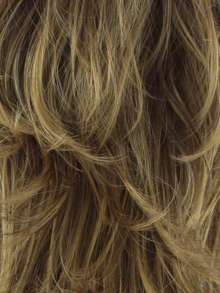 DIXIE-Women's Wigs-ESTETICA-RH268-SIN CITY WIGS