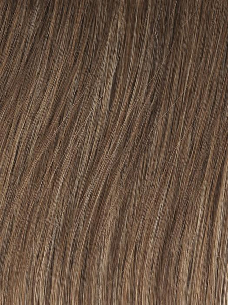 DREAM DO-Women's Wigs-GABOR WIGS-GL 12-16 Golden Walnut-SIN CITY WIGS