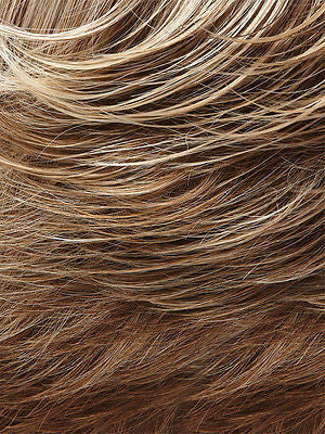 ELLE-Women's Wigs-JON RENAU-10/22TT-SIN CITY WIGS