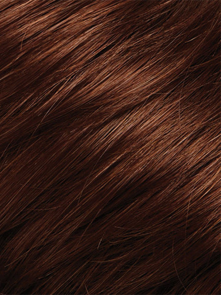 EMILIA-Women's Wigs-JON RENAU-130/31 CHILI PEPPER-SIN CITY WIGS