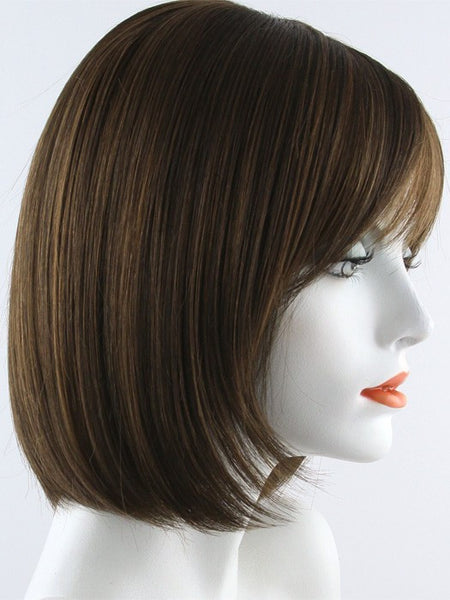 ERIKA-Women's Wigs-AMORE-TOASTED-BROWN-SIN CITY WIGS