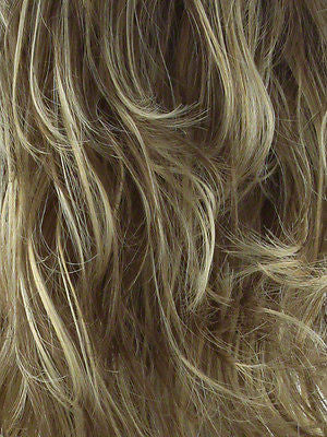 EVETTE-Women's Wigs-ESTETICA-R12/26H-SIN CITY WIGS