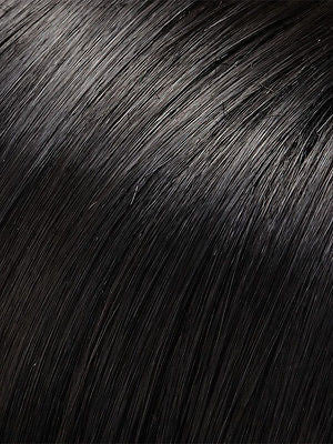 GISELE-Women's Wigs-JON RENAU-1 Dark Chocolate-SIN CITY WIGS