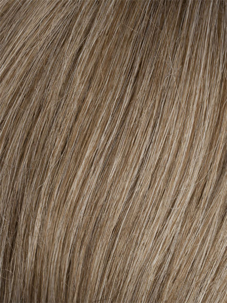 GRATITUDE-Women's Wigs-GABOR WIGS-BROWN/GREY-SIN CITY WIGS