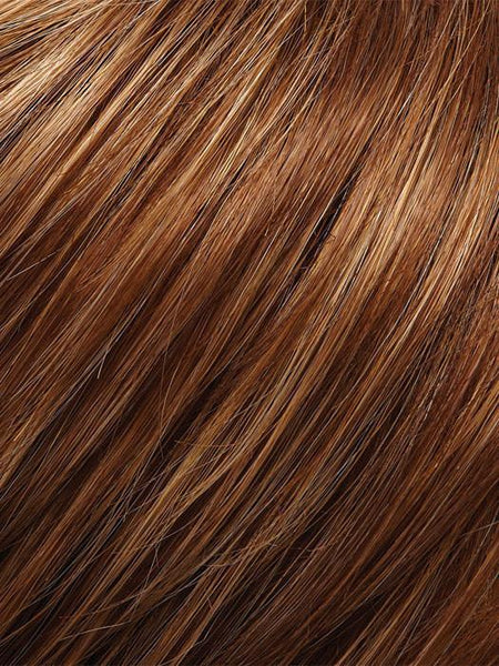 GWYNETH *Human Hair Wig*-Women's Wigs-JON RENAU-FS27-SIN CITY WIGS