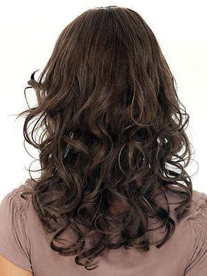 ISABEL *Human Hair Wig*-Women's Wigs-ESTETICA-R4-SIN CITY WIGS