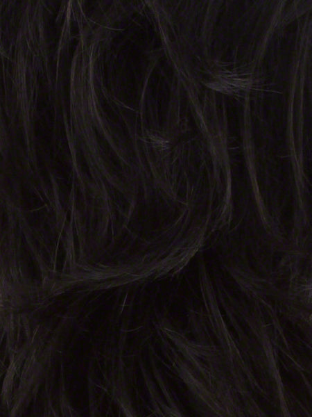 ISABEL *Human Hair Wig*-Women's Wigs-ESTETICA-R2-SIN CITY WIGS