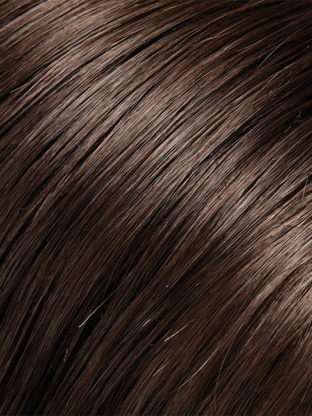 ISABELLA *Human Hair Wig*-Women's Wigs-JON RENAU-6-SIN CITY WIGS