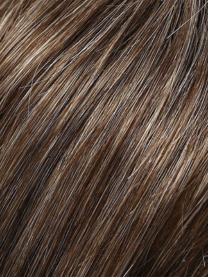 JAZZ PETITE-Women's Wigs-JON RENAU-38 Milkshake-SIN CITY WIGS