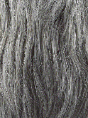 JAZZ PETITE-Women's Wigs-JON RENAU-56F51 Oyster-SIN CITY WIGS