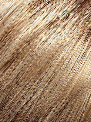 JESSICA-Women's Wigs-JON RENAU-14/24 Crème Soda-SIN CITY WIGS