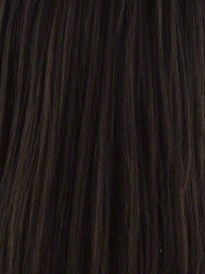 KAYLEE.-Women's Wigs-NORIKO-Cappucino +-SIN CITY WIGS