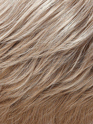 KRIS-Women's Wigs-JON RENAU-101F48T-SIN CITY WIGS