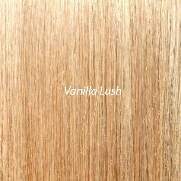 LaceFront Mono Top Straight 18