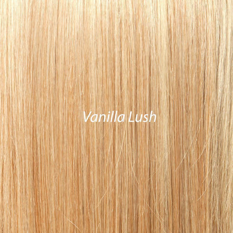 LaceFront Mono Top Straight 18