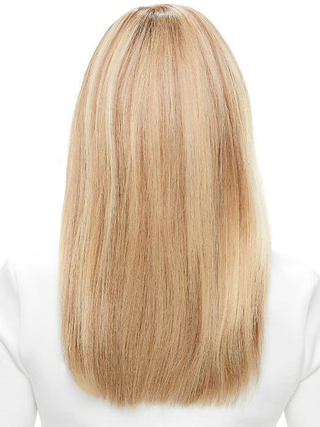 LEA RENAU EXCLUSIVE "Human Hair Wig"-Women's Wigs-JON RENAU-22/16S8-SIN CITY WIGS