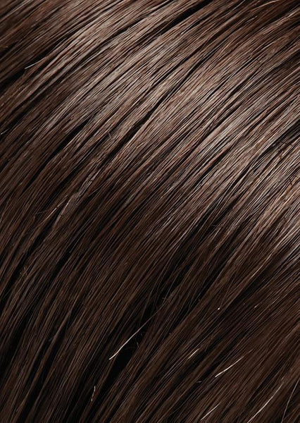 LEA RENAU EXCLUSIVE "Human Hair Wig"-Women's Wigs-JON RENAU-6RN-SIN CITY WIGS