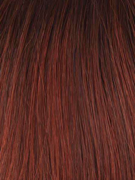 MANHATTAN SOIREE-Women's Wigs-LOUIS FERRE-T130/6-SIN CITY WIGS