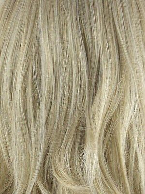 MAY-Women's Wigs-NORIKO-Creamy blond-SIN CITY WIGS