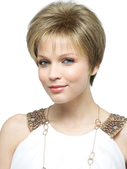 NEW ADDITION-Women's Top Pieces/Toppers-RENE OF PARIS-SIN CITY WIGS
