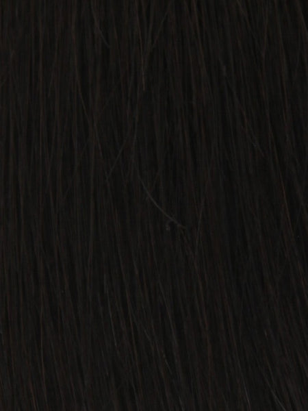 NRC 002HM *Human Hair Wig*-Women's Wigs-LOUIS FERRE-EXPRESSO-SIN CITY WIGS