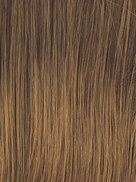 ON POINT-SIN CITY WIGS-Ginger Brown (RL5/27)-SIN CITY WIGS