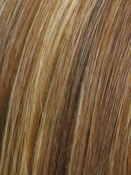 ON POINT-SIN CITY WIGS-Golden Russet (RL29/25)-SIN CITY WIGS