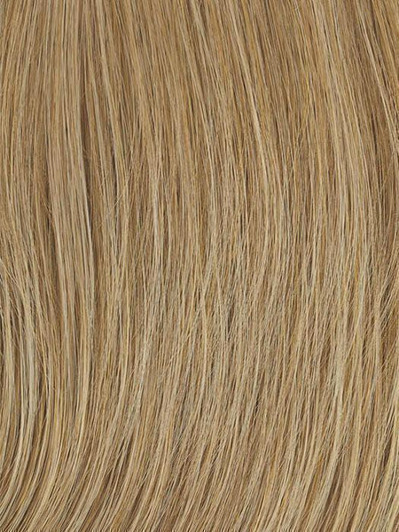 ON YOUR GAME-Women's Wigs-RAQUEL WELCH-Golden Pecan (RL13/88)-SIN CITY WIGS
