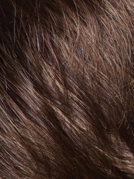 PENELOPE XO-Women's Wigs-AMORE-AUBURN-SUGAR-SIN CITY WIGS