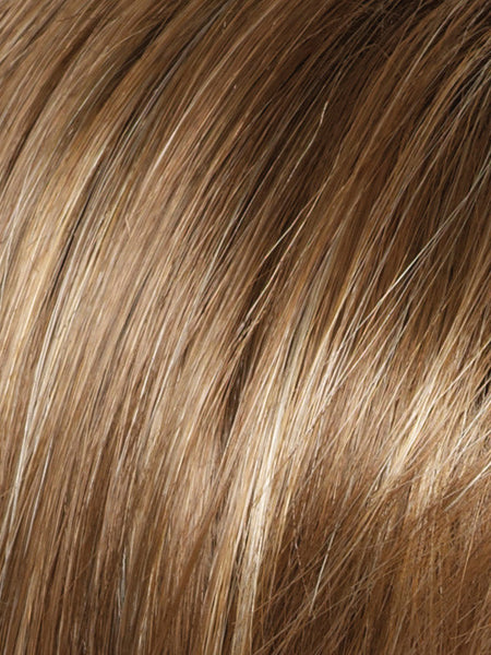 PENELOPE XO-Women's Wigs-AMORE-MAPLE-SUGAR-SIN CITY WIGS