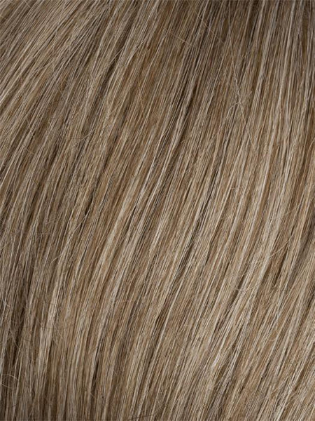 PIXIE THIS-Women's Wigs-GABOR WIGS-Brown Grey-SIN CITY WIGS