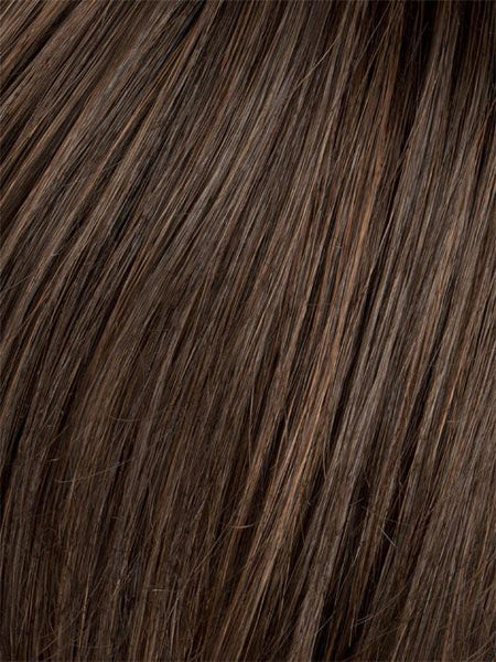 PIXIE THIS-Women's Wigs-GABOR WIGS-Medium Brown-SIN CITY WIGS